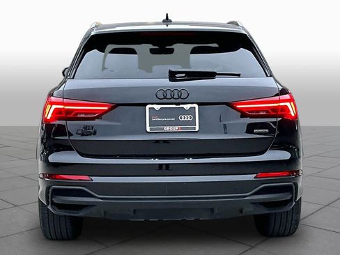 Used 2025 Audi Q3 2.0T Premium Plus AWD/4WD image 5