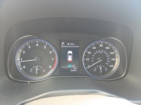 Used 2023 Hyundai Kona SEL AWD/4WD image 15