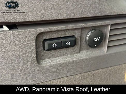 Used 2020 Lincoln Nautilus Reserve w/ Equipment Group 201A image 39