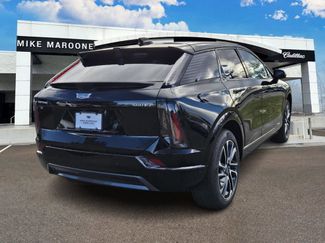 New 2026 Cadillac Optiq Sport 1 video 3