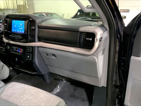 Used 2023 Ford F150 XLT image 57