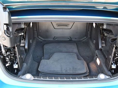 Used 2019 BMW 430i xDrive Convertible image 16