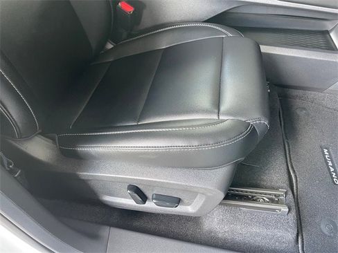 New 2025 Nissan Murano SL w/ Cargo Package image 16
