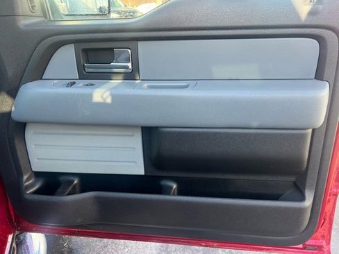 Used 2012 Ford F150 XLT w/ XLT Chrome Pkg image 10