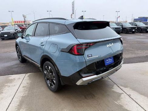 Used 2026 Kia Sportage SX Prestige AWD/4WD image 5