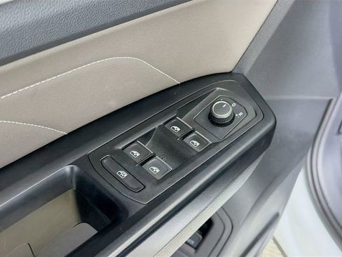 Used 2021 Volkswagen Atlas SE w/ Panoramic Sunroof Package image 20