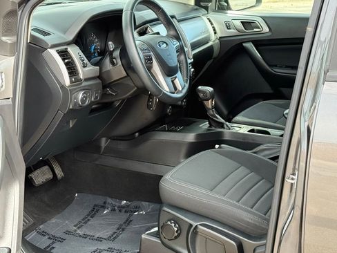 Used 2020 Ford Ranger XLT w/ Equipment Group 301A Mid image 6
