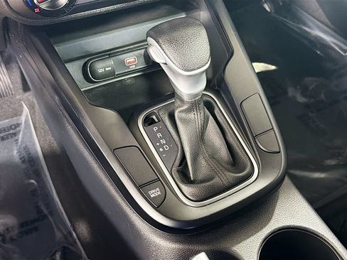 Used 2022 Kia Soul LX w/ Technology Package FWD image 17