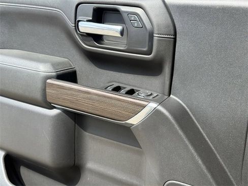 Used 2020 Chevrolet Silverado 1500 RST w/ All-Star Edition image 22