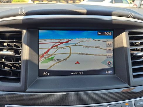 Used 2019 INFINITI QX60 Luxe w/ Essential Package FWD image 10