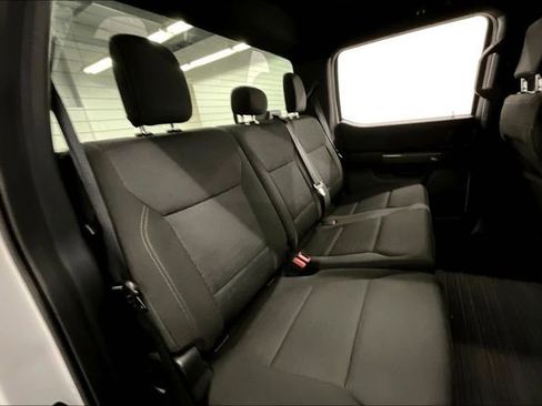 Used 2023 Ford F150 XLT w/ Equipment Group 302A High AWD/4WD image 25