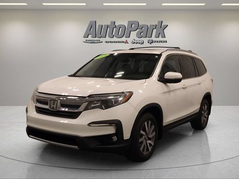 Used 2019 Honda Pilot EX image 6