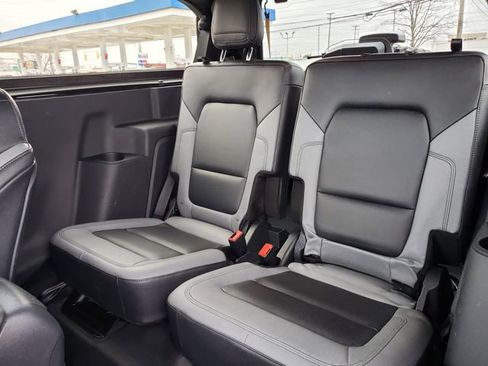 Used 2023 Ford Bronco Black Diamond w/ Sasquatch Package image 23