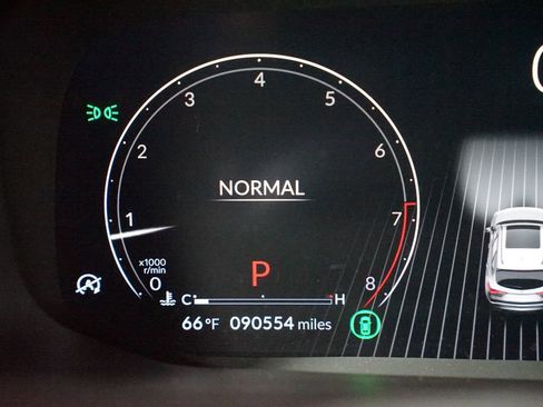 Used 2022 Acura MDX SH-AWD w/ Technology Package image 17