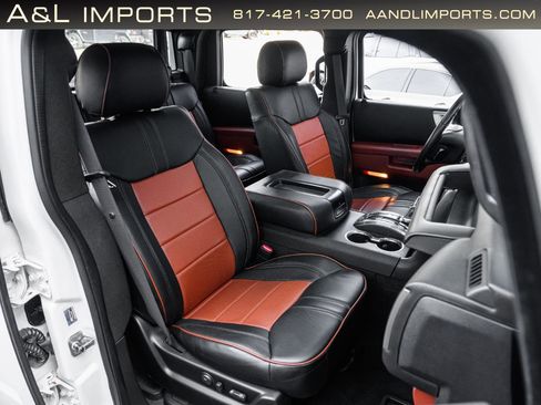 Used 2009 HUMMER H2 SUT image 64