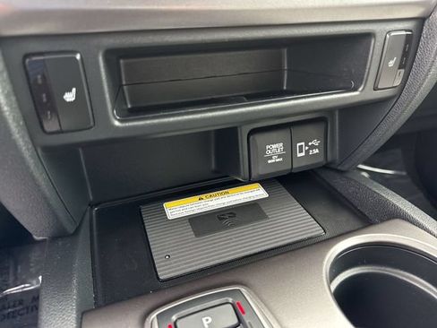 Used 2023 Honda Passport EX-L image 21