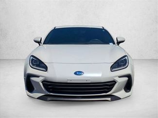 Used 2023 Subaru BRZ Limited RWD video 2