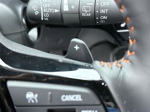 New 2026 Honda CR-V Sport Touring image 23