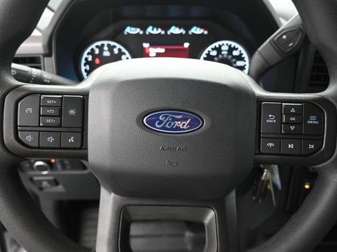 New 2026 Ford F150 XL AWD/4WD image 17