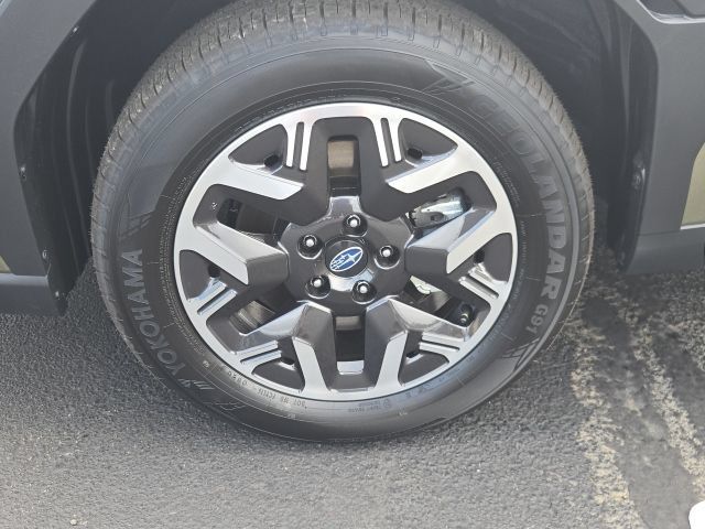 New 2026 Subaru Forester Premium AWD/4WD image 19