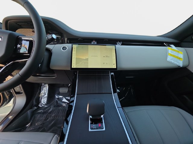 New 2026 Land Rover Range Rover Evoque S AWD/4WD image 20