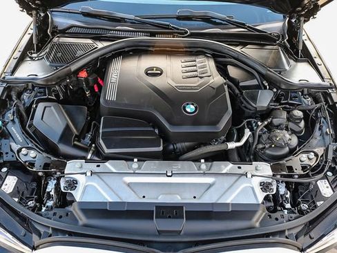 Used 2023 BMW 330i Sedan w/ Convenience Package image 28