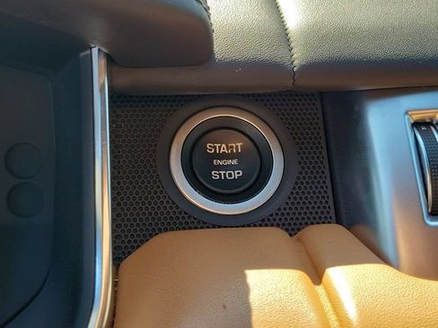 Used 2019 Land Rover Range Rover Sport HSE Dynamic AWD/4WD image 11