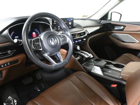 Used 2023 Acura MDX Technology image 14