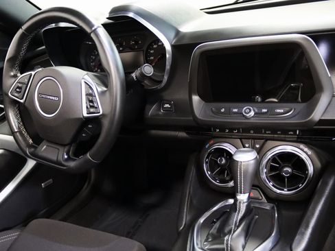 Used 2018 Chevrolet Camaro LT w/ RS Package image 53