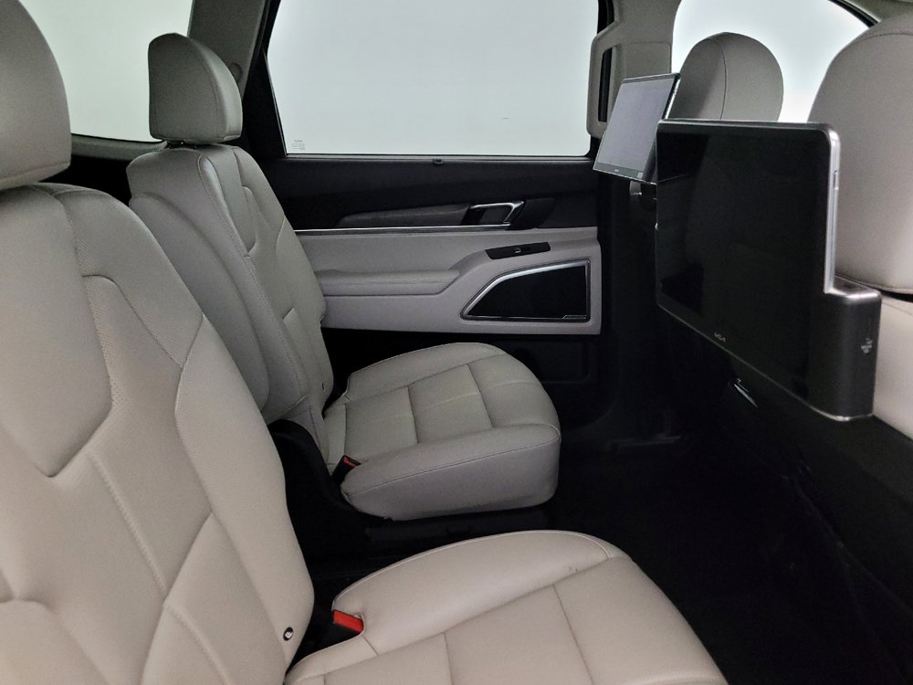 Used 2022 Kia Telluride EX w/ EX Premium Package FWD image 19