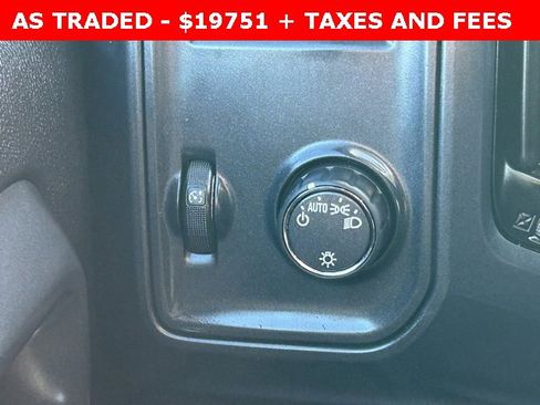 Used 2019 GMC Sierra 1500 Limited w/ Sierra Convenience Package image 20