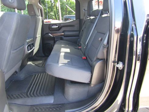 Used 2020 GMC Sierra 1500 Elevation AWD/4WD image 15