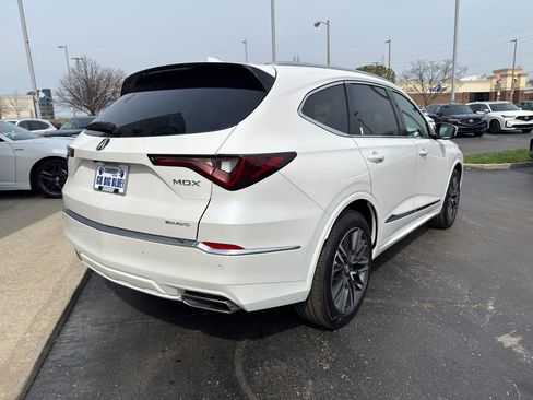 Certified 2026 Acura MDX w/ Advance Package image 5