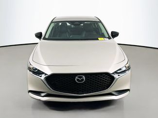 Used 2024 MAZDA MAZDA3 s FWD video 2