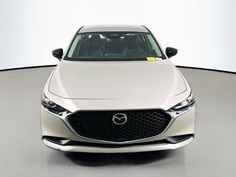 Used 2024 MAZDA MAZDA3 s FWD image 2