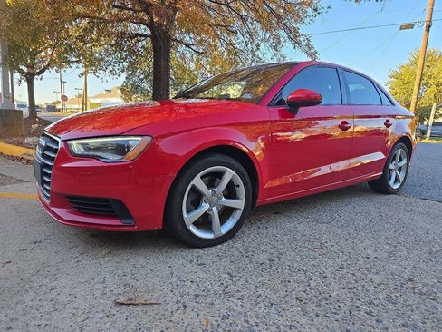 Used 2015 Audi A3 2.0T Premium w/ Audi MMI Navigation Plus image 33