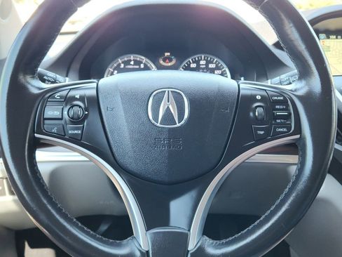 Used 2014 Acura MDX SH-AWD w/ Technology Package image 20