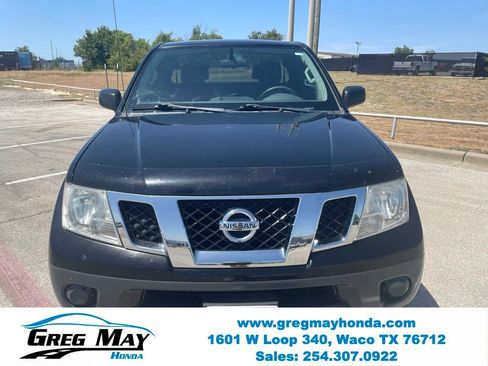Used 2015 Nissan Frontier S RWD image 10