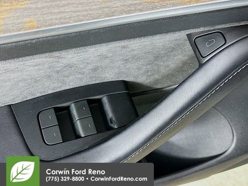 Used 2023 Tesla Model 3 Performance AWD/4WD image 17