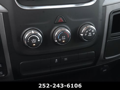 Used 2021 RAM 1500 Tradesman w/ Popular Equipment Group AWD/4WD image 11