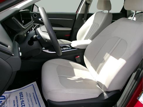 Used 2023 Hyundai Sonata SEL image 13