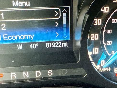 Certified 2020 Ford Ranger XLT w/ Equipment Group 301A Mid image 14