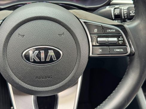 Used 2020 Kia Optima S FWD image 20