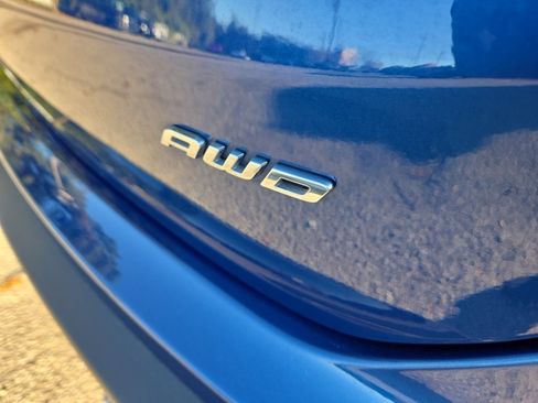 Used 2024 Ford Edge SEL image 8