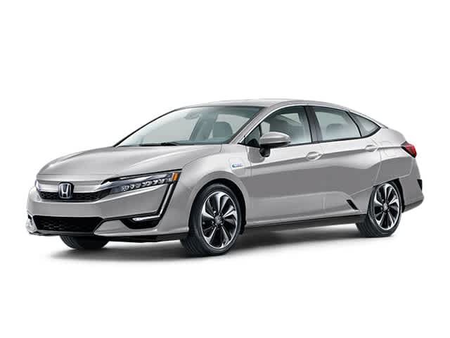 Used 2018 Honda Clarity Touring image 1