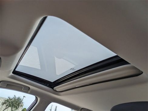 New 2025 Nissan Altima 2.5 SV w/ SV Premium Package image 21