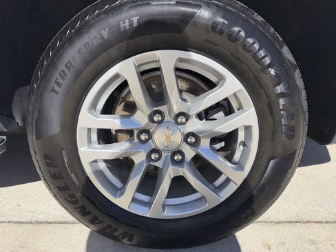 Used 2021 Chevrolet Tahoe LT image 39