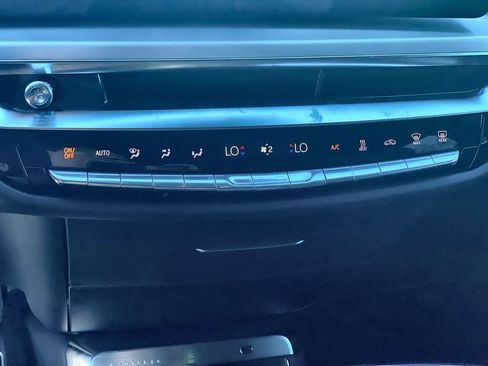 New 2026 Cadillac Lyriq V w/ Exterior Carbon Fiber Package image 17