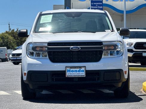 Used 2024 Ford Maverick XLT FWD image 6