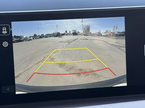 New 2026 Hyundai Tucson SE image 16